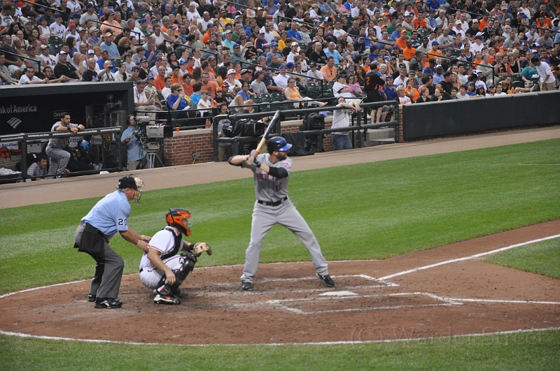 Williams First Mets Game 33.jpg